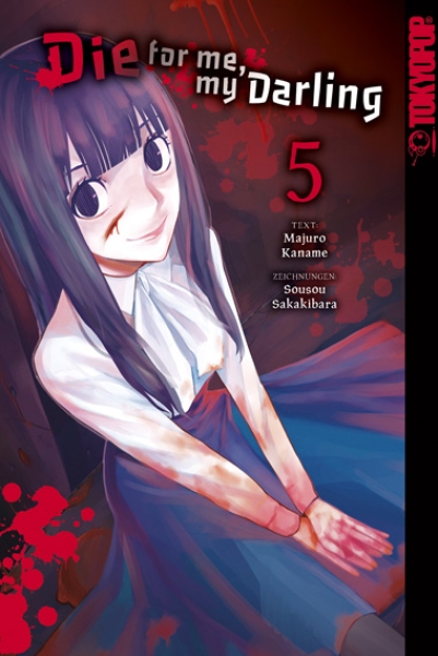 Die for me, my Darling 5